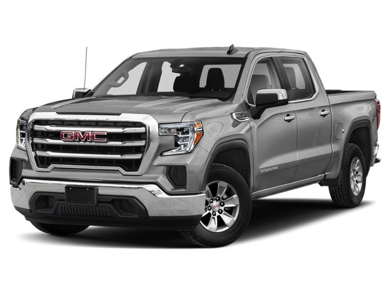 2020 GMC Sierra 1500 4WD Crew Cab 147