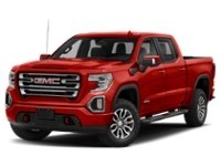 2021 GMC Sierra 1500 4WD Crew Cab 147