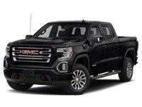 2021 GMC Sierra 1500 4WD Crew Cab 147