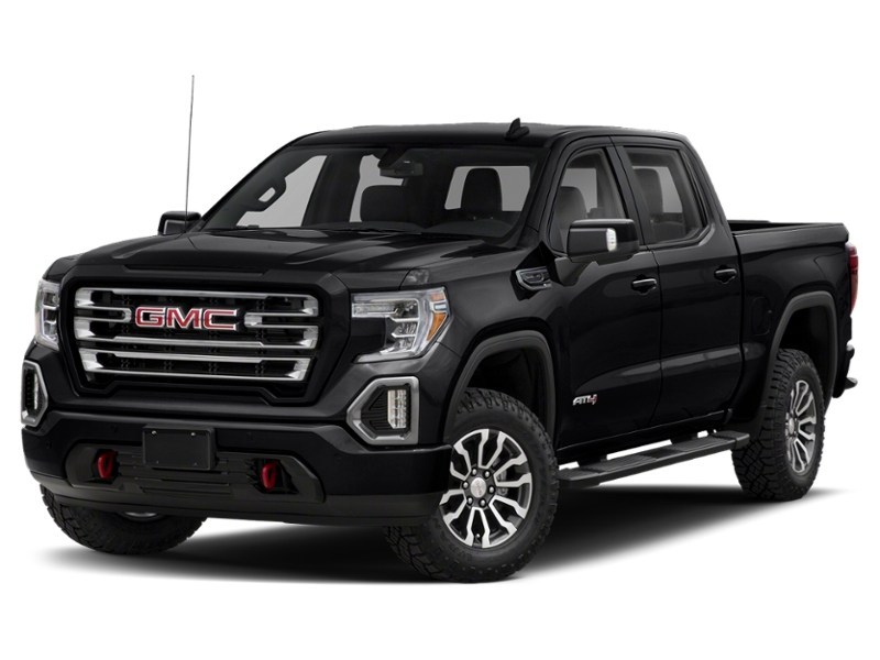 2021 GMC Sierra 1500 4WD Crew Cab 147