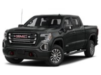 2021 GMC Sierra 1500 4WD Crew Cab 147