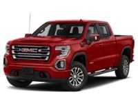 2021 GMC Sierra 1500 4WD Crew Cab 147