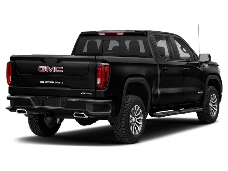 2021 GMC Sierra 1500 4WD Crew Cab 147