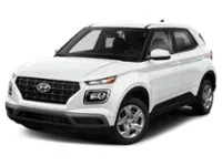 2022 Hyundai Venue Essential IVT Colour Shot 1