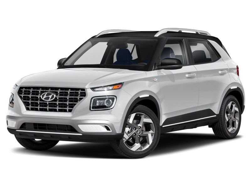 2020 Hyundai Venue Ultimate | 1.6L | NAV | ROOF | BLIS | REMOTE START