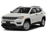 2020 Jeep Compass High Altitude 4x4