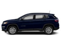 2020 Jeep Compass High Altitude 4x4