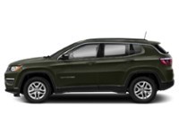 2020 Jeep Compass High Altitude 4x4