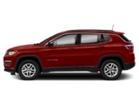 2020 Jeep Compass High Altitude 4x4 Redline Pearl  Shot 31
