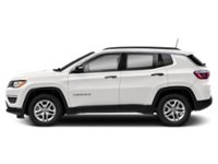 2020 Jeep Compass High Altitude 4x4 White  Shot 43