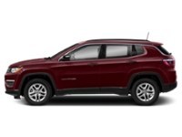 2020 Jeep Compass High Altitude 4x4