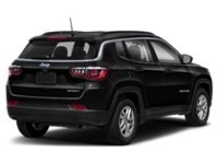 2020 Jeep Compass High Altitude 4x4