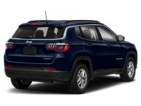 2020 Jeep Compass High Altitude 4x4 Jazz Blue Pearl  Shot 15