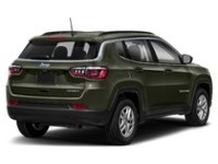 2020 Jeep Compass High Altitude 4x4 Olive Green Pearl  Shot 26
