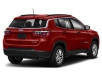 2020 Jeep Compass High Altitude 4x4 Redline Pearl  Shot 28