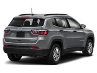 2020 Jeep Compass High Altitude 4x4 Billet Silver Metallic  Shot 38