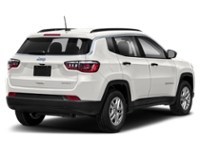 2020 Jeep Compass High Altitude 4x4