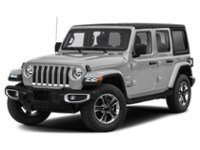 2019 Jeep Wrangler Unlimited Sahara 4x4 Sting-Grey  Shot 4