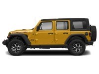 2021 Jeep Wrangler Unlimited Unlimited Rubicon 4x4