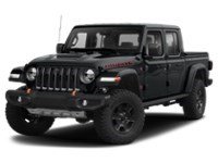 2021 Jeep Gladiator Mojave 4x4 Sting-Grey  Shot 13