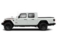 2021 Jeep Gladiator Mojave 4x4 Bright White  Shot 39