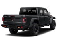 2021 Jeep Gladiator Mojave 4x4 Sting-Grey  Shot 14