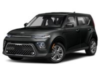 2021 Kia Soul EX IVT Onyx  Shot 4