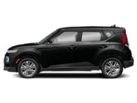 2021 Kia Soul EX IVT Onyx  Shot 5