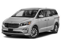 2020 Kia Sedona LX FWD Ultra Silver  Shot 7