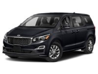 2020 Kia Sedona LX FWD Aurora Black  Shot 16