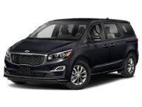 2020 Kia Sedona LX FWD Aurora Black  Shot 13