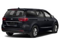 2020 Kia Sedona LX FWD Aurora Black  Shot 14