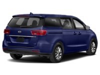 2020 Kia Sedona LX FWD Mineral Blue  Shot 24