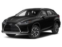 2021 Lexus RX 350 RX 350 Auto Caviar  Shot 23
