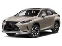 2021 Lexus RX 350 RX 350 Auto