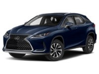 2021 Lexus RX 350 RX 350 Auto Nightfall Mica  Shot 41