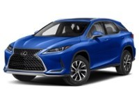 2021 Lexus RX 350 RX 350 Auto Grecian Water  Shot 47