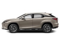 2021 Lexus RX 350 RX 350 Auto Moonbeam Beige Metallic  Shot 36