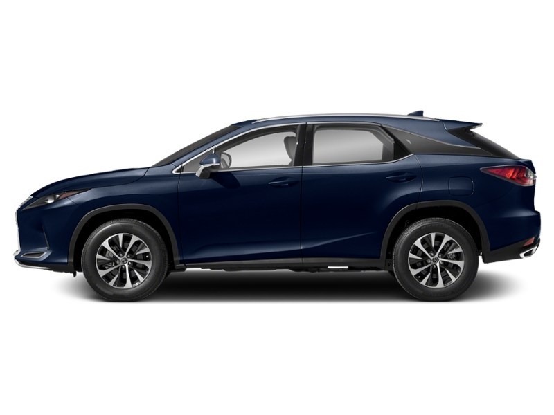 2021 Lexus RX 350 RX 350 Auto Nightfall Mica  Shot 40