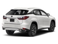 2021 Lexus RX 350 RX 350 Auto Eminent White Pearl  Shot 6