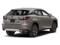 2021 Lexus RX 350 RX 350 Auto Atomic Silver  Shot 15