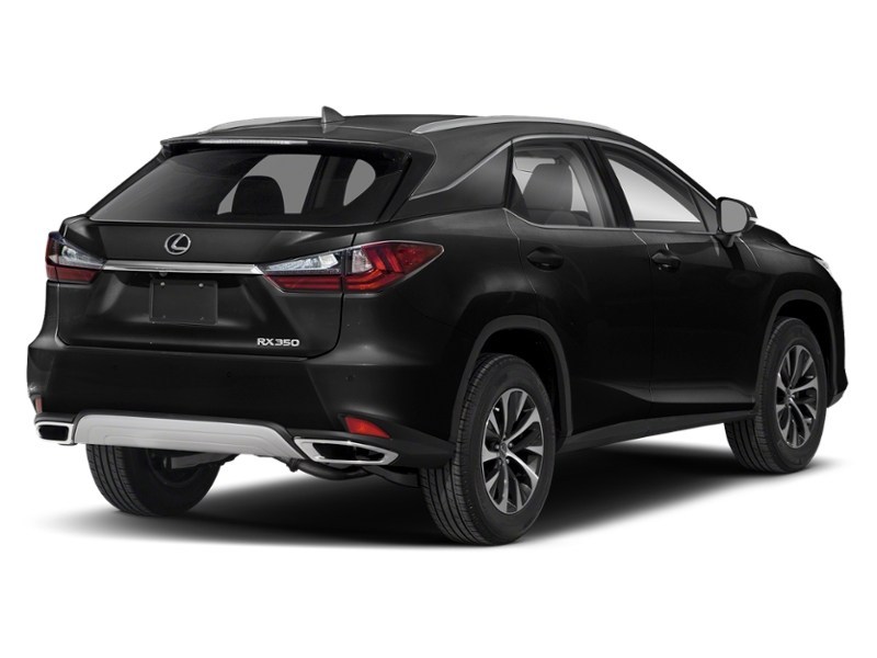 2021 Lexus RX 350 RX 350 Auto Caviar  Shot 25