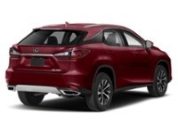 2021 Lexus RX 350 RX 350 Auto Matador Red Mica  Shot 31