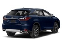 2021 Lexus RX 350 RX 350 Auto Nightfall Mica  Shot 43