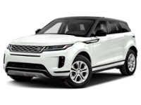 2020 Land Rover Range Rover Evoque P250 S