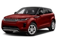 2020 Land Rover Range Rover Evoque P250 S Firenze Red Metallic  Shot 14