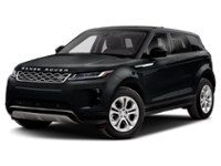2020 Land Rover Range Rover Evoque P250 S Santorini Black Metallic  Shot 20