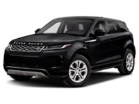 2020 Land Rover Range Rover Evoque P250 S Narvik Black  Shot 33