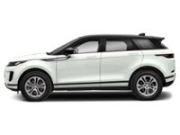 2020 Land Rover Range Rover Evoque P250 S Fuji White  Shot 5