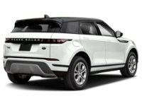2020 Land Rover Range Rover Evoque P250 S Fuji White  Shot 2